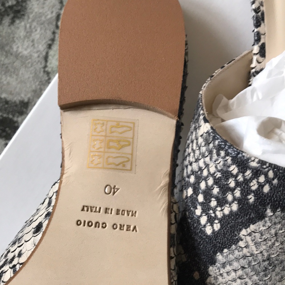 Emerson Fry Emerson Slides- Cobra - Picture 5 of 5